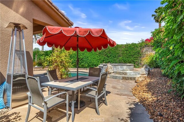 44316 Silver Canyon Ln, Palm Desert, CA 92260 - photo 56