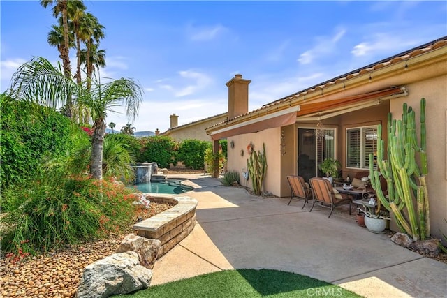 44316 Silver Canyon Ln, Palm Desert, CA 92260 - photo 55