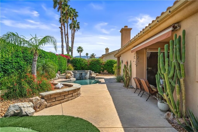 44316 Silver Canyon Ln, Palm Desert, CA 92260 - photo 42