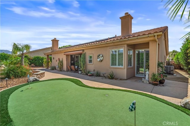 44316 Silver Canyon Ln, Palm Desert, CA 92260 - photo 54