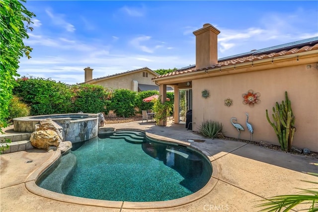 44316 Silver Canyon Ln, Palm Desert, CA 92260 - photo 48