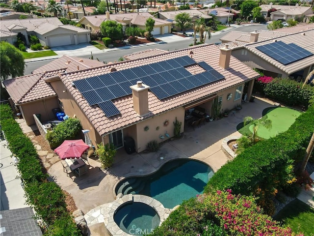 44316 Silver Canyon Ln, Palm Desert, CA 92260 - photo 65