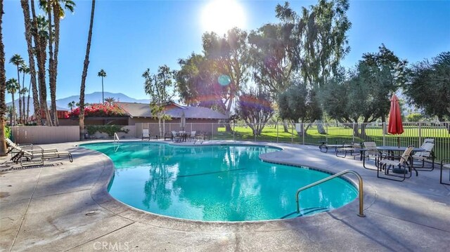 49171 Washington St, La Quinta, CA 92253 - photo 41