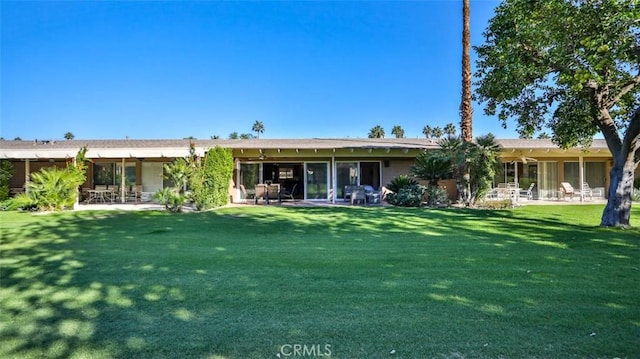 49171 Washington St, La Quinta, CA 92253 - photo 44