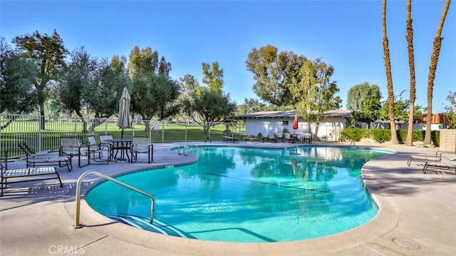 49171 Washington St, La Quinta, CA 92253 - photo 40