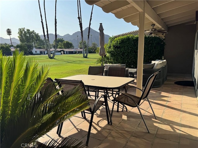 49171 Washington St, La Quinta, CA 92253 - photo 26