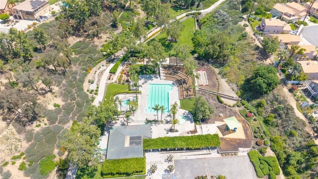 29290 Morena Villa Dr, Highland, CA 92346 - view of property location featuring a pool