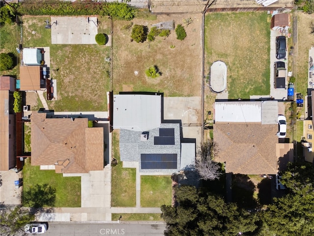 764 N Meridian Ave, Rialto, CA 92376 - view of property location
