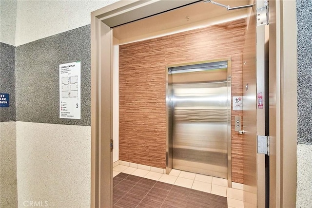 820 S Wilton Pl Unit 304, Los Angeles, CA 90005 - view of elevator
