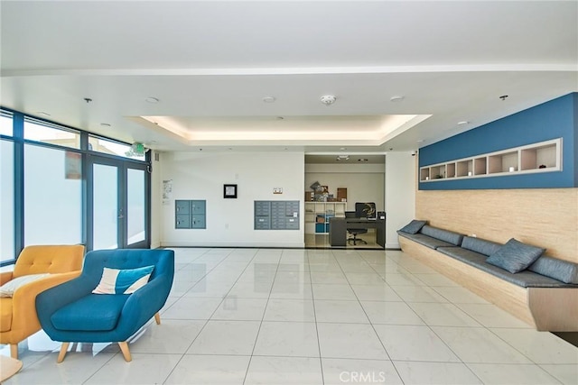 820 S Wilton Pl Unit 304, Los Angeles, CA 90005 - view of community lobby
