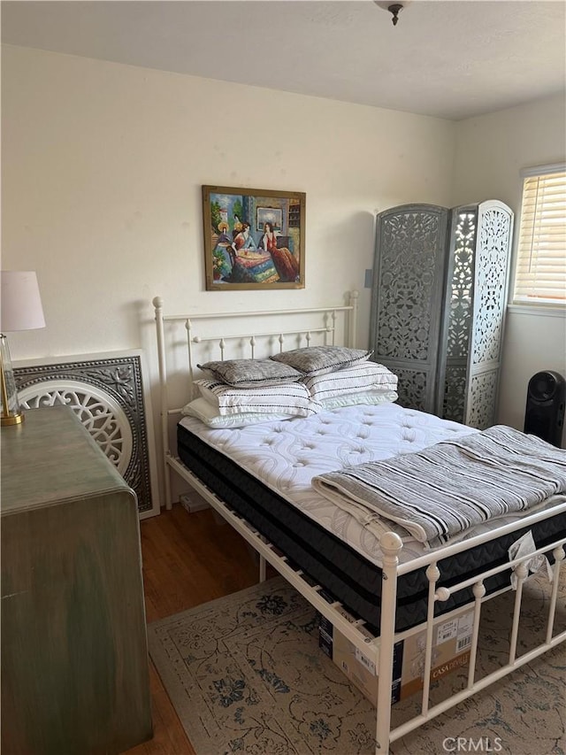 15911 Dundalk Ln, Huntington Beach, CA 92647 - bedroom featuring wood finished floors