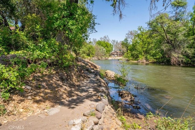 8510 Verdant Ct, Los Molinos, CA 96055 - water view