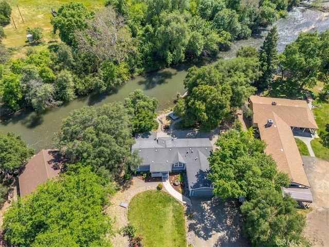 8510 Verdant Ct, Los Molinos, CA 96055 - aerial view