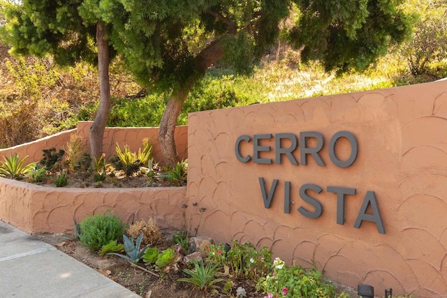 6955 Alvarado Rd Unit 77, San Diego, CA 92120 - view of community / neighborhood sign