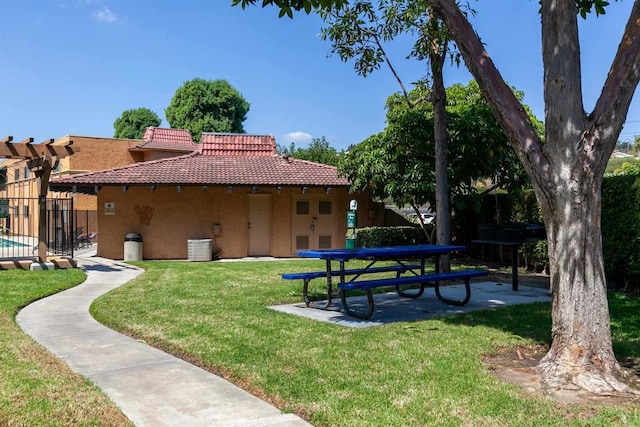 6955 Alvarado Rd Unit 77, San Diego, CA 92120 - view of property's community