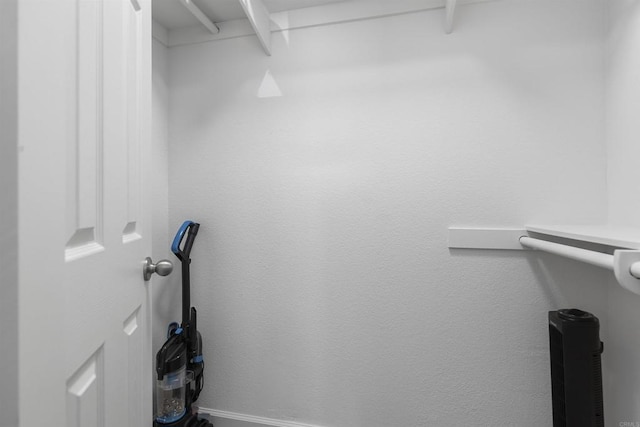 6955 Alvarado Rd Unit 77, San Diego, CA 92120 - view of walk in closet