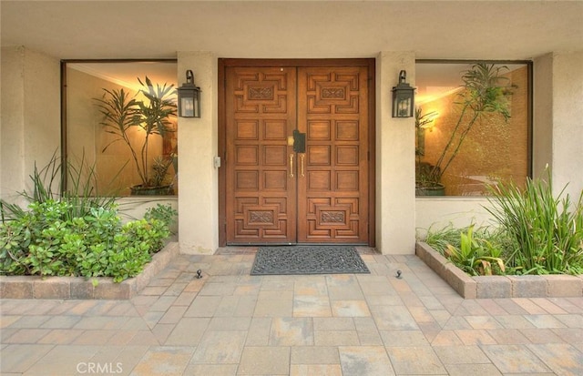 330 W California Blvd Unit 111, Pasadena, CA 91105 - entrance to property with stucco siding