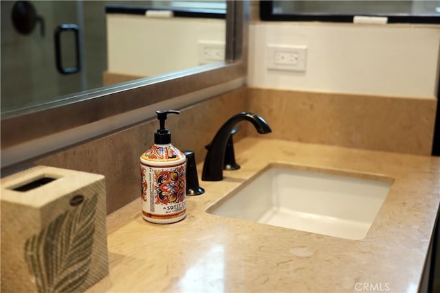 1104 Hibiscus Way, Oceanside, CA 92054 - bathroom view of a sink