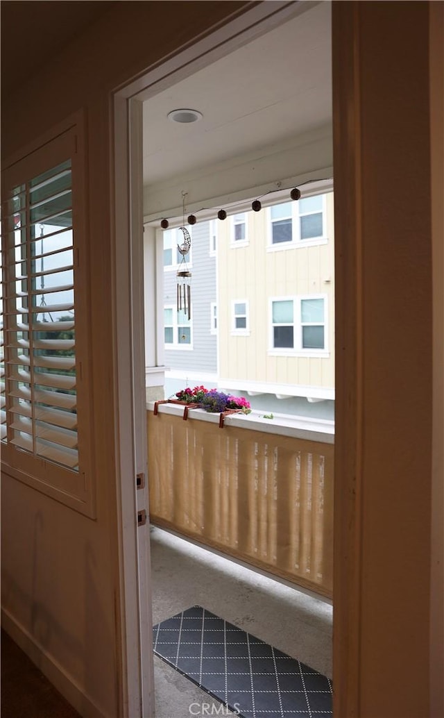 1104 Hibiscus Way, Oceanside, CA 92054 - view of mudroom