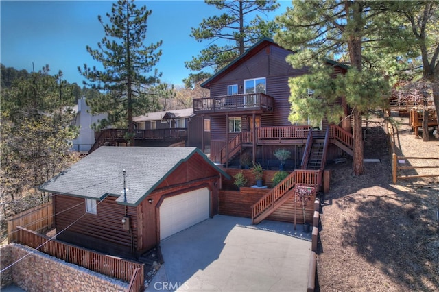 1362 Balsam Dr, Big Bear Lake, CA 92315 - photo 50