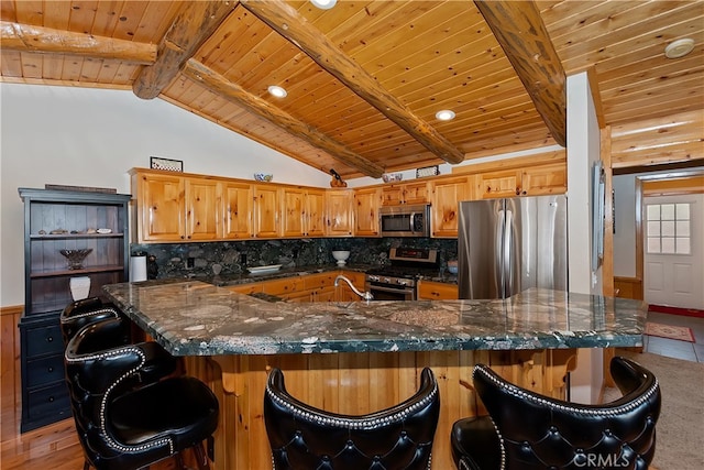 1362 Balsam Dr, Big Bear Lake, CA 92315 - photo 19