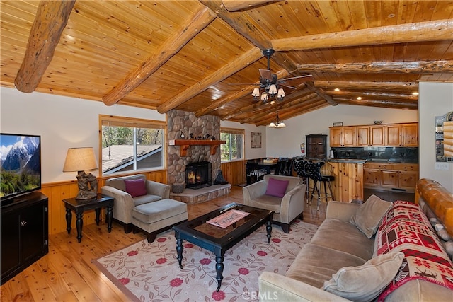 1362 Balsam Dr, Big Bear Lake, CA 92315 - photo 16