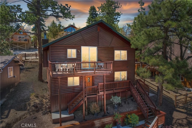 1362 Balsam Dr, Big Bear Lake, CA 92315 - photo 3