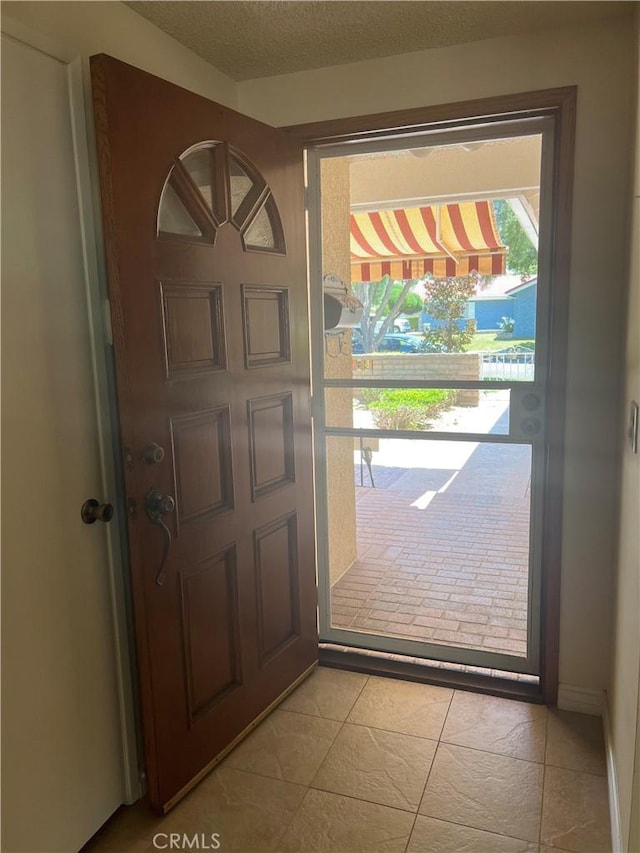 2306 S Rene Dr, Santa Ana, CA 92704 - view of foyer entrance