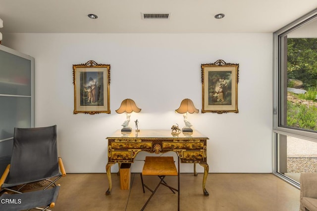 12179 Koenigstein Rd, Santa Paula, CA 93060 - home office featuring carpet floors