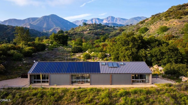 12179 Koenigstein Rd, Santa Paula, CA 93060 - mountain view