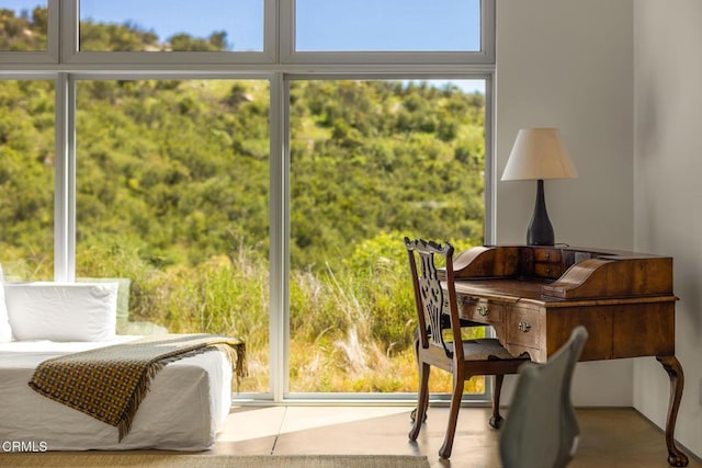 12179 Koenigstein Rd, Santa Paula, CA 93060 - view of sunroom / solarium