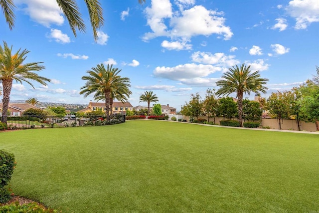 2574 Muirfields Dr, Carlsbad, CA 92009 - view of yard