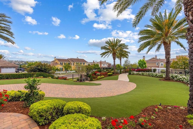 2574 Muirfields Dr, Carlsbad, CA 92009 - view of community featuring a residential view