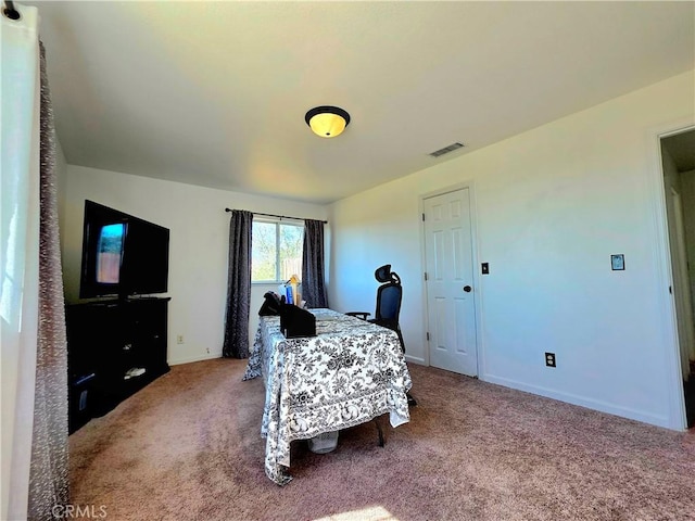 39560 S Lilley Way, Coarsegold, CA 93614 - bedroom featuring carpet and baseboards