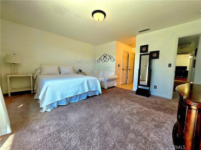 39560 S Lilley Way, Coarsegold, CA 93614 - bedroom with carpet flooring and baseboards