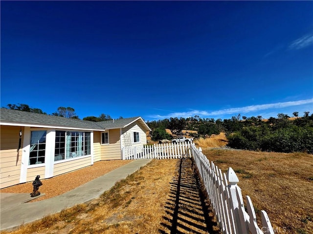 39560 S Lilley Way, Coarsegold, CA 93614 - view of property exterior