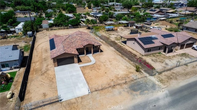 21402 Short Ridge Ave, Perris, CA 92570 - aerial view of residential area