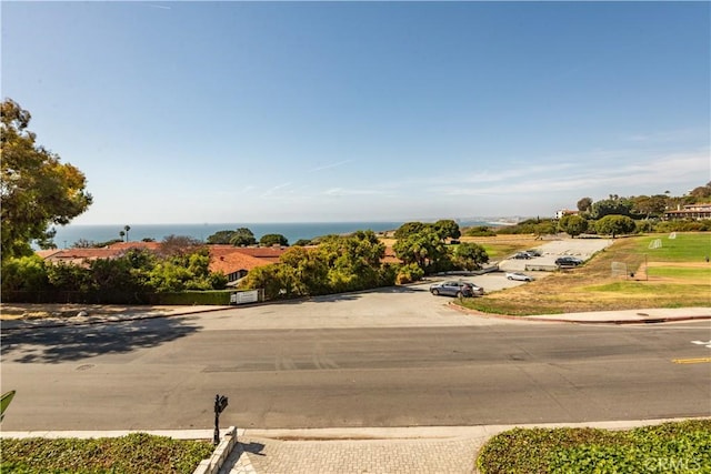 360 Via Almar, Palos Verdes Estates, CA 90274 - view of front of house