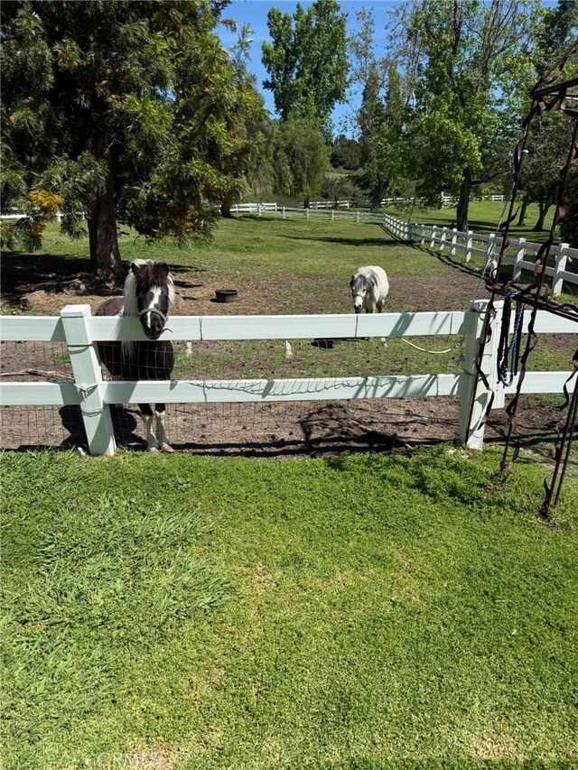 31531 Via Conejo Unit 153, Coto De Caza, CA 92679 - view of home's community with view of scattered trees