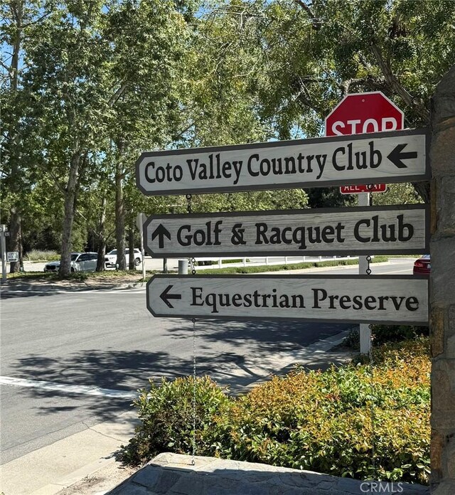 31531 Via Conejo Unit 153, Coto De Caza, CA 92679 - exterior view
