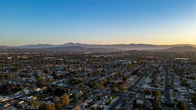 8506 Conway Dr, Riverside, CA 92504 - mountain view