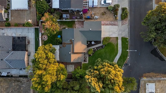 8506 Conway Dr, Riverside, CA 92504 - aerial view of property's location