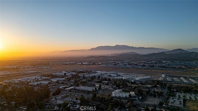 8506 Conway Dr, Riverside, CA 92504 - view of mountain backdrop