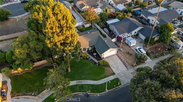 8506 Conway Dr, Riverside, CA 92504 - view of property location with nearby suburban area