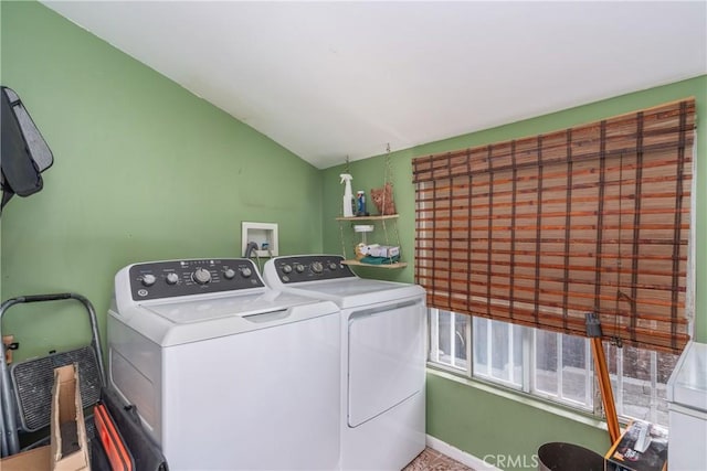 471 N Ditman Ave, Los Angeles, CA 90063 - washroom with washer and clothes dryer