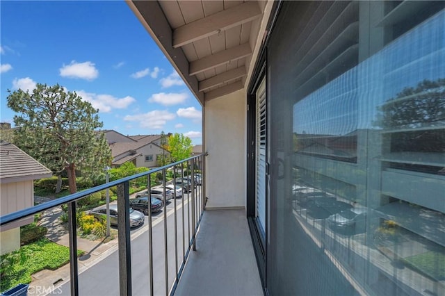 6325 Ridgepath Ct, Rancho Palos Verdes, CA 90275 - view of balcony
