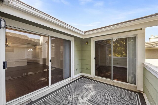 13398 Tiverton Rd, San Diego, CA 92130 - view of patio / terrace