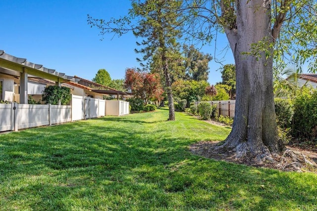 1640 Forestdale Dr, Encinitas, CA 92024 - view of yard