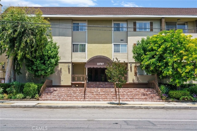10707 Camarillo St Unit 314, North Hollywood, CA 91602 - view of property