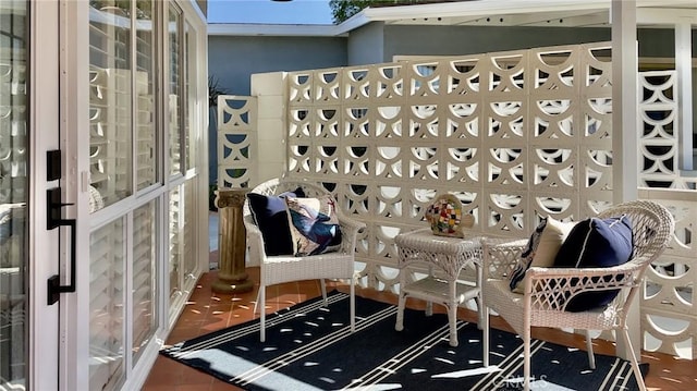 13800 Annandale Dr Unit 37A, Seal Beach, CA 90740 - view of wine cellar